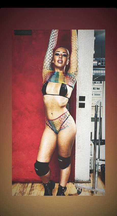 Kaakou best actress photos