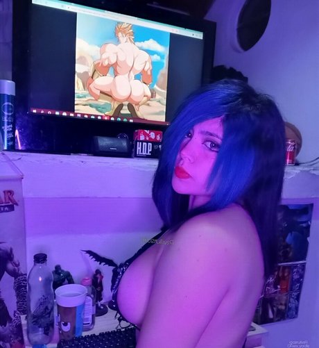 Vex Yordle star nice archive