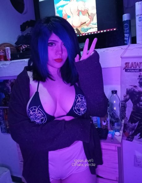 Vex Yordle star erotic pic