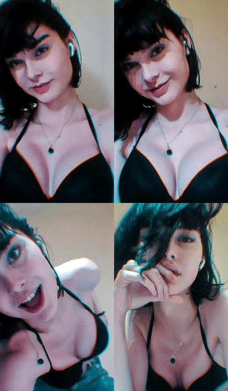 Niki Zmf star erotic images