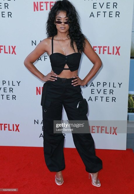 Mila J hot star picture