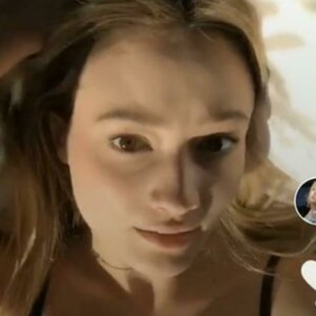 Caitlin Erin O Neill hd model pic