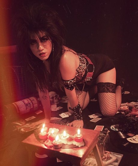 WildestDevil model art pic