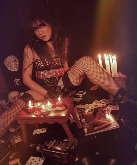 WildestDevil porn star archive