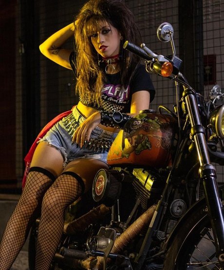 WildestDevil star beautiful photo