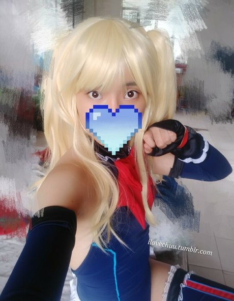 ilovechuu Quick model image