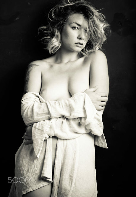 Antonell Spina star sexy picture