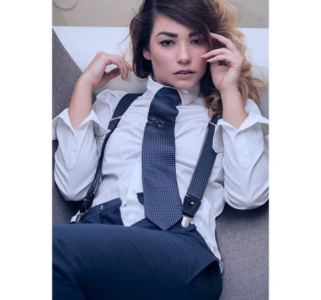 Antonell Spina star nudes image