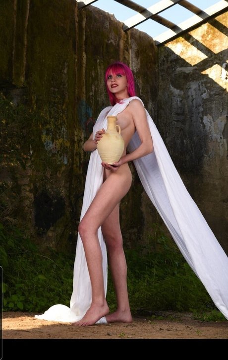 Anna Masarski free model pics