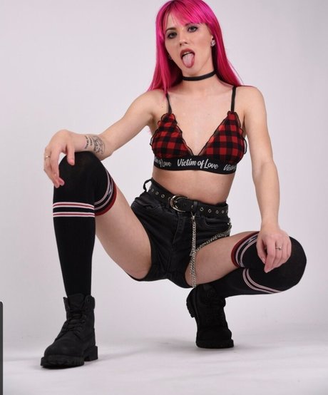 Anna Masarski star sex archive