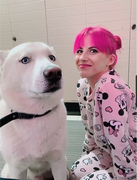 Anna Masarski adult actress galleries