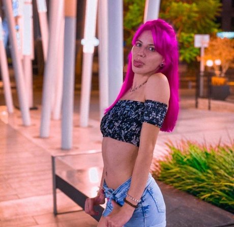 Anna Masarski high quality model archive