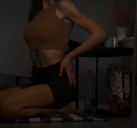 Anna Masarski model perfect gallery