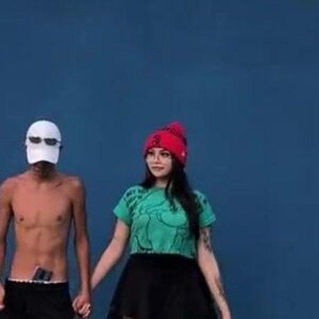 MC Branquinha nudes actress img