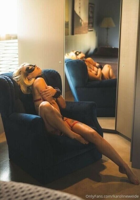 Karoline Weide nice star gallery