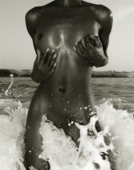 Nerlande Daniel nudes pornstar gallery