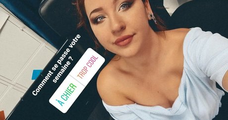 Shakaam model nude archive