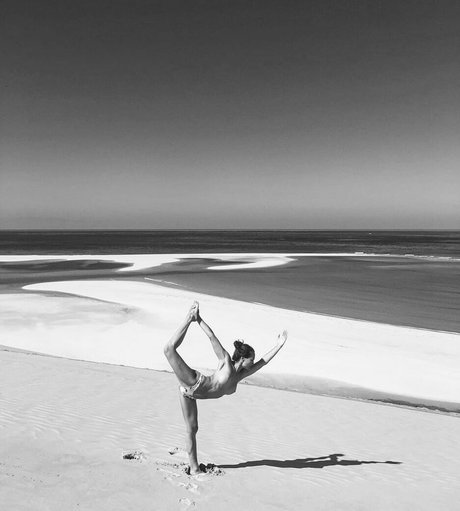 Nadine Nicole exclusive pornstar image