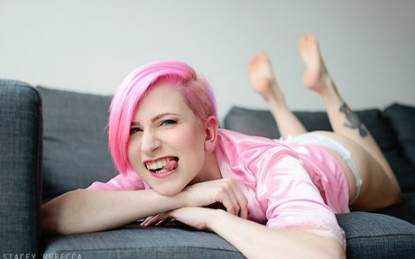 StaceyofGotham best actress pics