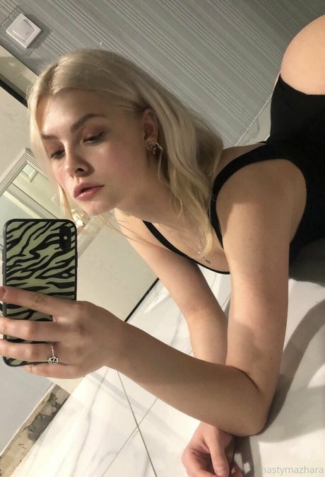 Nastymazhara hd pornstar archive