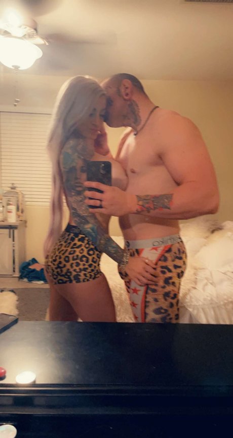 Kailey Telles sexy pornstar img