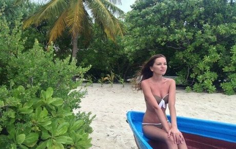 Rodina02 nudes actress archive