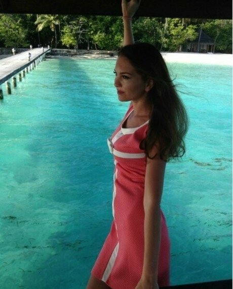 Rodina02 hd model photo