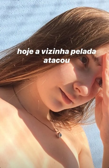 Camila Moroz porn actress picture