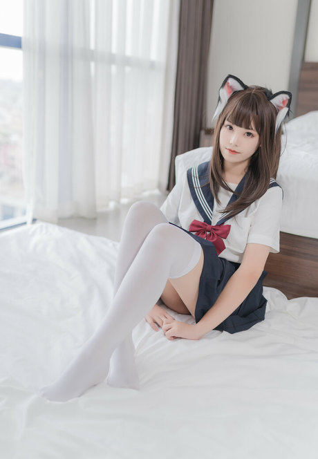 Kagami star sex galleries