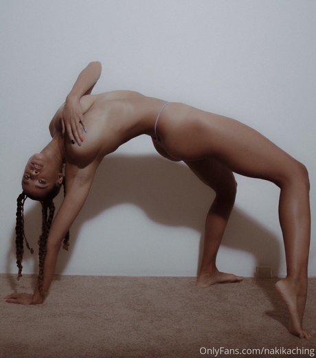 Naki Kaching hot actress galleries