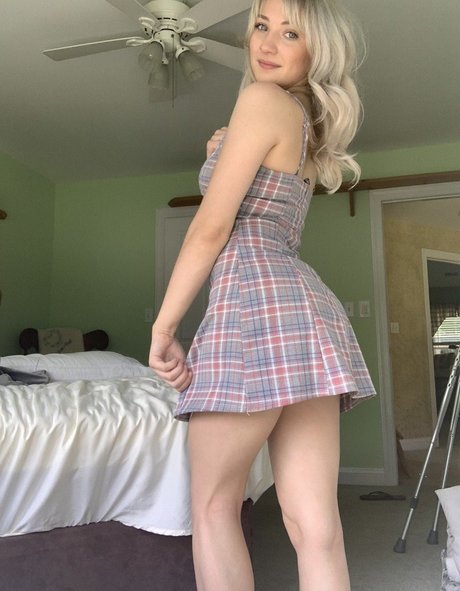 Kbubblez model sexy images