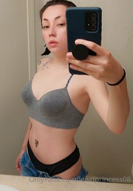 LewdPrincess08 star gallery