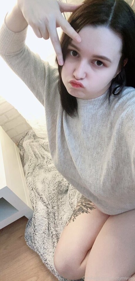 MintyMiyako pornstar best img