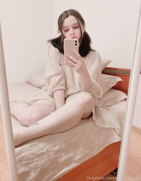 MintyMiyako star erotic pic