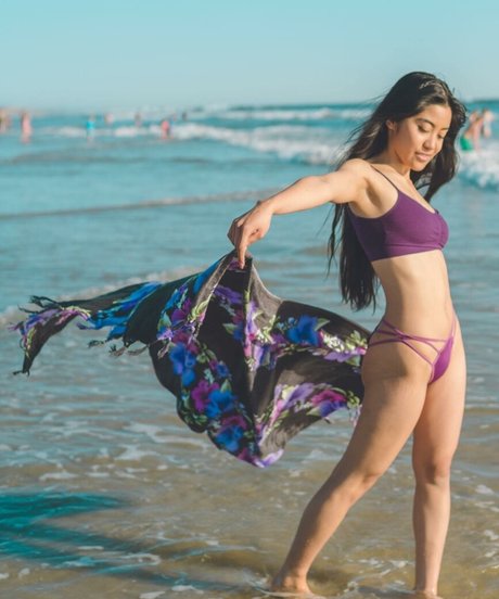 ohshawr nude model photo