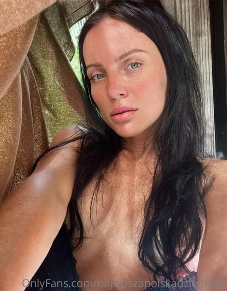 Monika Laskowska model nude gallery