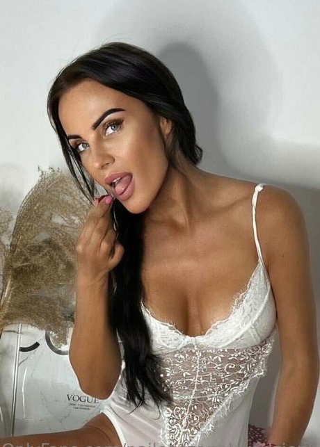 Monika Laskowska pornstar pretty image