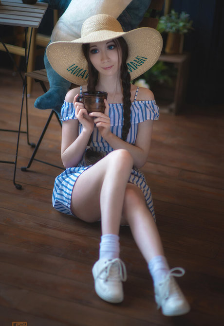 Alina Latypova pornstar perfect images