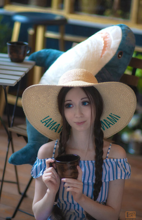 Alina Latypova beautiful pornstar pics