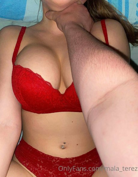 mala terez erotic model archive