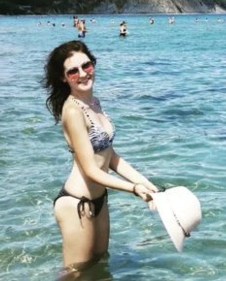 Lx Sasha star art photos