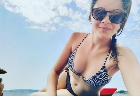 Lx Sasha art model photos