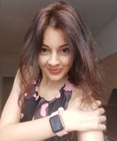 Lx Sasha nice model img