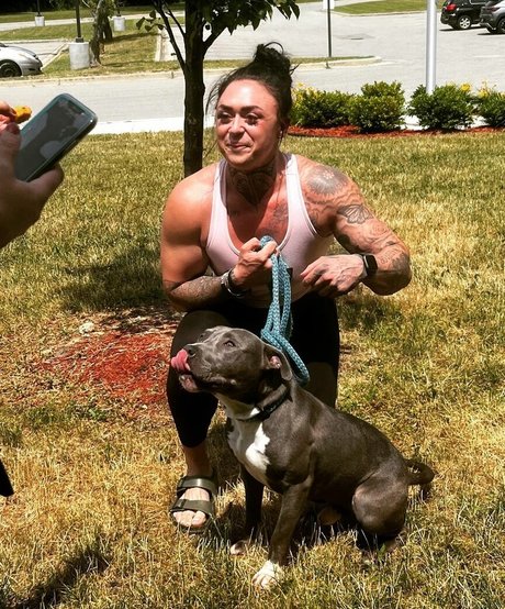 Janelle Zielinksi beautiful actress gallery