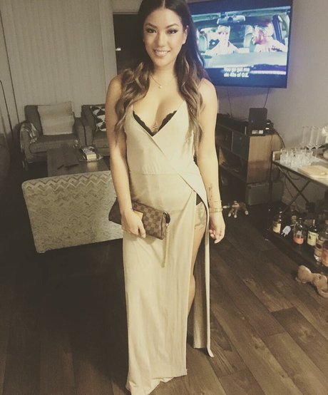 Janelle Ha erotic pornstar pictures