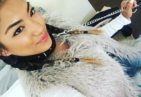 Janelle Ha top actress images