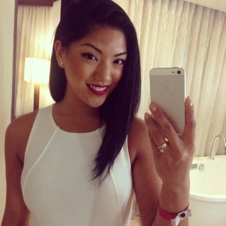 Janelle Ha sexy model galleries