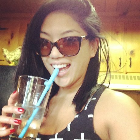 Janelle Ha star nudes image