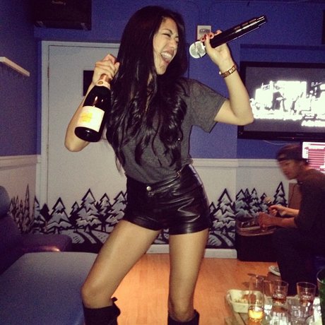 Janelle Ha pornstar high quality pic