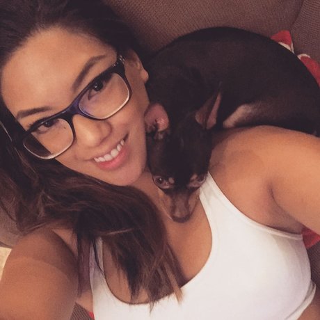 Janelle Ha pornstar best pics